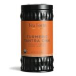 Coffee, Tea & Cocoa-Tea Forte Chakra Collection Organic Tantra Chai Loose Leaf Tea