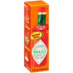 Condiments & Sauces-McIlhenny Tobasco Pepper Sauce
