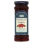 Condiments & Sauces-St Dalfour Raspberry Marmelade
