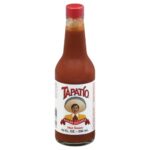 Condiments & Sauces-Tapatio Hot Sauce