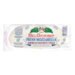 Dairy & Refrigerated-BelGioioso Fresh Mozzarella Logs