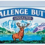 Dairy & Refrigerated-Challenge Butter Unsalted Quarter Sticks