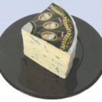 Deli & Cheese-Champignon Triple Cream Cambazola Black Label