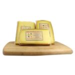 Deli & Cheese-Delicias de Francia Comte Cheese