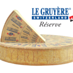 Deli & Cheese-Le Gruyere Switzerland Cheese