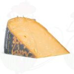 Deli & Cheese-Rembrandt Gourmet Maasdam Cheese