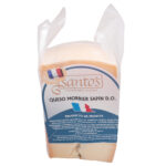 Deli & Cheese-Santos Gourmet Queso Morbier Sapin