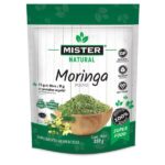 Diet & Nutrition-Mister Natural Moringa Powder