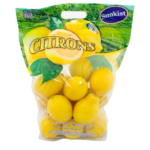 Fresh Produce-Lemons, Costco