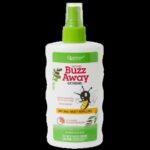 Health & Beauty-Buzz Away Deet Free Insect Repellent