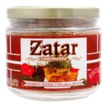 Herbs & Spices-Escosa Zatar