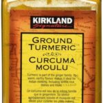 Herbs & Spices-Kirkland Ground Curcuma