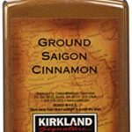 Herbs & Spices-Kirkland Organic Ground Saigon Cinnamon