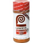 Herbs & Spices-Lawry’s Seasoned Salt