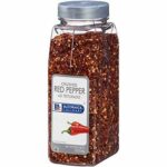 Herbs & Spices-McCormick Crushed Red Pepper Flakes