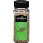 Herbs & Spices-McCormick Italian Seasoning, 116 g