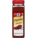 Herbs & Spices-McCormick Paprika