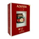 Herbs & Spices-Safinter Azfran Saffron Threads