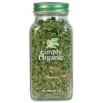 Herbs & Spices-Simple Organic Cilantro