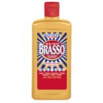 Household Supplies-Brasso Metal Cleaner & Polisher