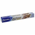 Household Supplies-Reynolds Parchment Baking Paper, Roll 15 in x 24 in