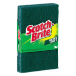 Household Supplies-Scotch Brite Scour Pad
