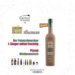 Oil & Vinegar-Castillo de Canena Bio Dinamico Picual Extra Virgin Olive Oil, Cold Pressed-3