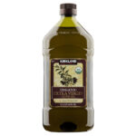 Oil & Vinegar-Kirkland Organic Select Extra Virgin Olive Oil