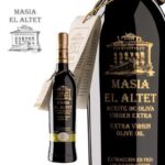 Oil & Vinegar-Masia el Altet Extra Virgin Olive Oil