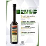 Oil & Vinegar-Rincon de la Subbetica Organic Extra Virgin Olive Oil-2