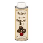 Oil & Vinegar-Roland Roasted Hazelnut Oil
