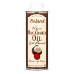 Oil & Vinegar-Roland Virgin Macadamia Oil Cold Pressed