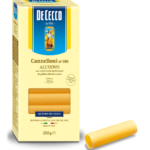 Pantry & Dry Goods-De Cecco Cannelloni All’Uovo #100