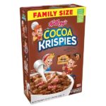 Pantry & Dry Goods-Kellog Coco Krispis Cereal
