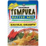 Pantry & Dry Goods-Kikkoman Tempura Batter Mix