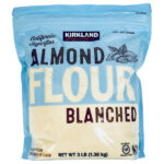 Pantry & Dry Goods-Kirkland Fine Ground Almond Flour