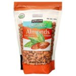Pantry & Dry Goods-Kirkland Organic Natural Almonds