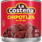 Pantry & Dry Goods-La Costena Chipotles in Adobo