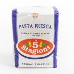 Pantry & Dry Goods-Le 5 Staioni Pasta Fresco Type-00 Flour