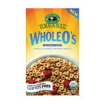 Pantry & Dry Goods-Nature’s Path Organic Whole O’s Cereal