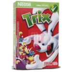 Pantry & Dry Goods-Nestle Trix Cereal
