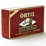 Pantry & Dry Goods-Ortiz Ventresca Bonita del Niorte White Tuna in Oil