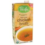 Pantry & Dry Goods-Pacific Foods Organic Free Range Chicken Broth
