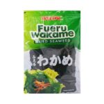 Pantry & Dry Goods-Wel-Pac Fuera Wakame Dried Seaweed