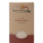 Rice, Beans & Grains-Cescina Belvedere Arborio Rice