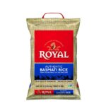 Rice, Beans & Grains-Royal Basmati White Rice