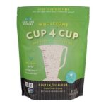 Special Diets-Cup4Cup Gluten Free Flour