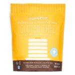 Special Diets-Cup4Cup Gluten Free Pancake & Waffle Mix