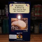 Specialty-Godard Foie Gras Pre-Sliced