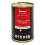 Specialty-Hanseatik Caracoles Silvestres de Borgona Escargot, 400 g